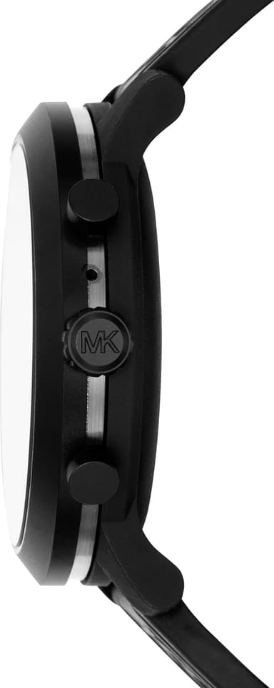 Michael Kors Access MKGO smartwatch 43 mm (svart)