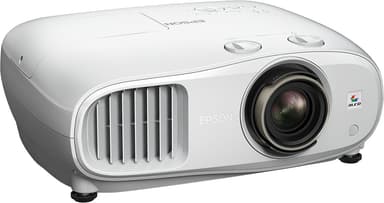 Epson 4K PRO-UHD projektor hemmabio EH-TW7100 (vit)