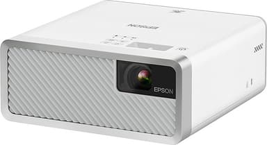 Epson EF-100 HD LCD laserprojektor (vit)