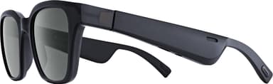 Bose Frames Alto solglasögon med ljud (S/M, svarta)