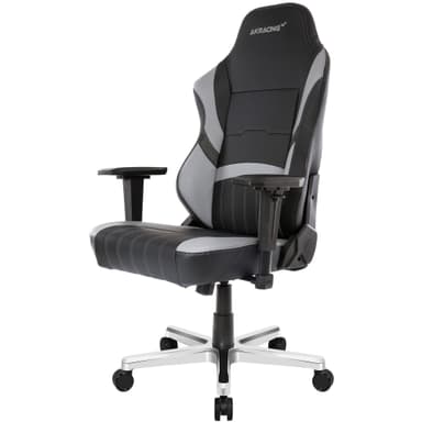 AK Racing Meraki kontorsstol (grå)