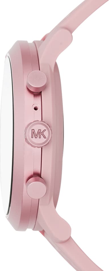 Michael Kors Access MKGO smartwatch 43 mm (rosa)