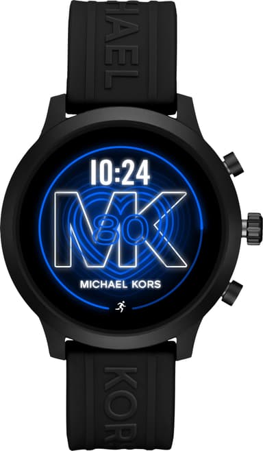 Michael Kors Access MKGO smartwatch 43 mm (svart)