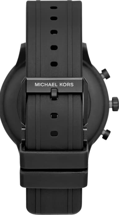 Michael Kors Access MKGO smartwatch 43 mm (svart)