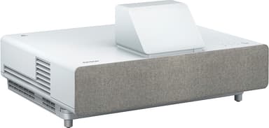Epson 4K PRO-UHD laserprojektor hemmabio EH-LS500 (vit)