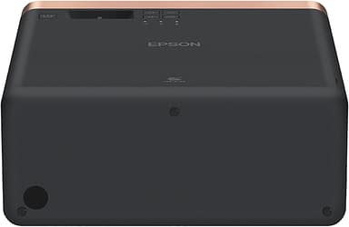 Epson EF-100 HD LCD laserprojektor (svart)