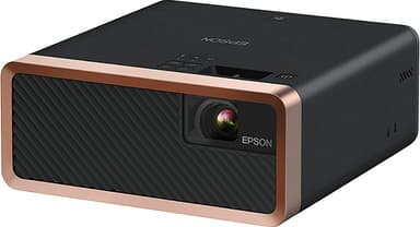Epson EF-100 HD LCD laserprojektor (svart)
