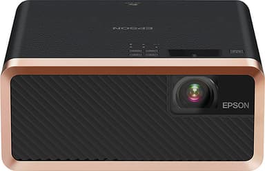 Epson EF-100 HD LCD laserprojektor (svart)