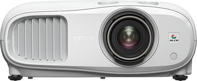 Epson 4K PRO-UHD projektor hemmabio EH-TW7100 (vit)