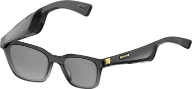Bose Frames Alto solglasögon med ljud (S/M, svarta)