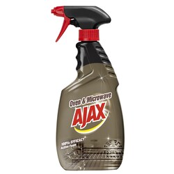 Ajax Specialist rengörinsspray ugn och mikro GR01640A