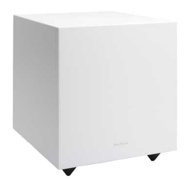 Audio Pro Addon SUB Subwoofer (vit)