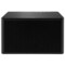 Geneva Acustica Bluetooth högtalare (svart)