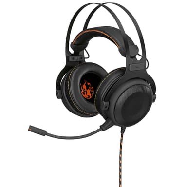 ADX Firestorm H08 gaming headset