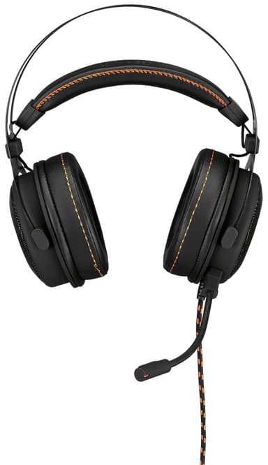 ADX Firestorm H08 gaming headset