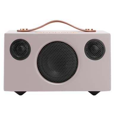 Audio Pro Addon T3 aktiv högtalare (rosa)