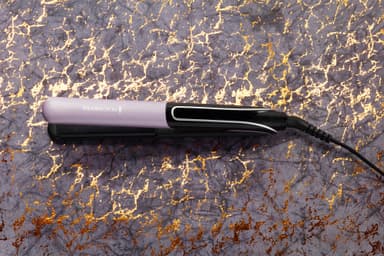Remington Sleek & Curl Expert plattång S6700