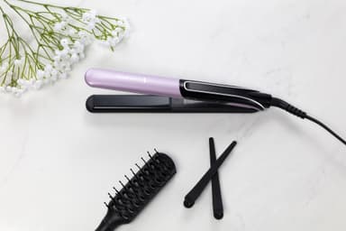 Remington Sleek & Curl Expert plattång S6700