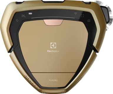 electrolux pure i9 filter