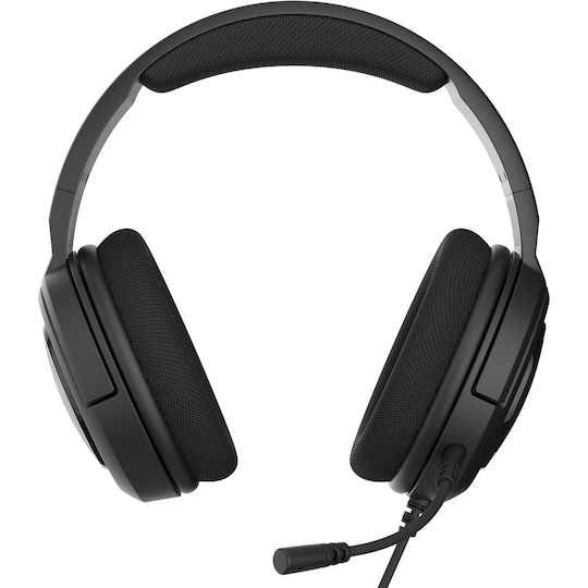 Corsair HS45 surround headset