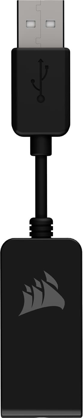 Corsair HS45 surround headset
