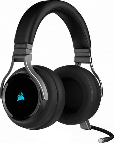 Corsair Virtuoso RGB trådlöst headset gaming