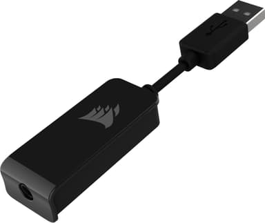 Corsair HS45 surround headset