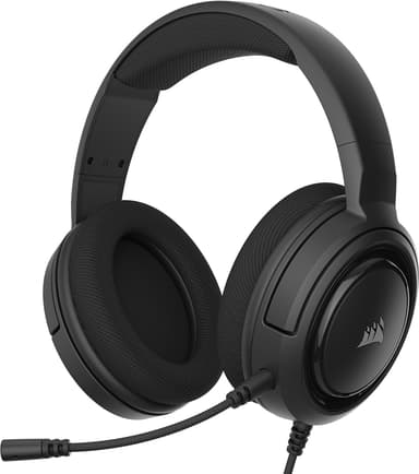 Corsair HS45 surround headset
