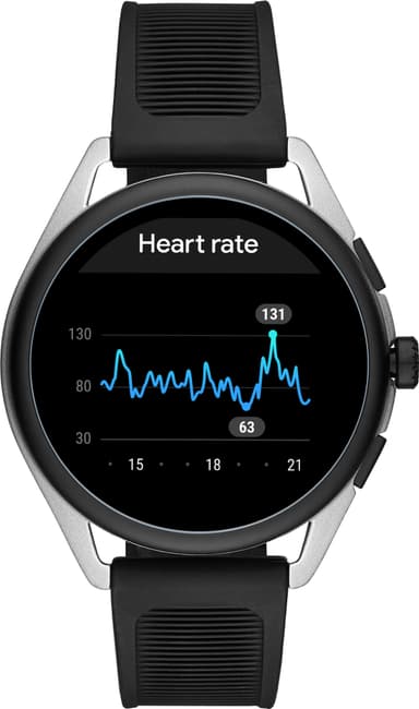 Armani smartwatch elgiganten shop