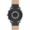 Diesel Axial smartwatch 48 mm (brons/svart)