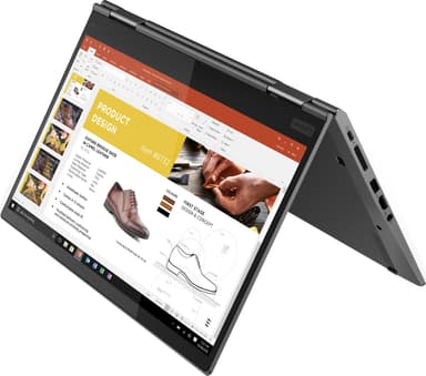 Lenovo ThinkPad X1 Yoga 14" 2-i-1 i5/8 GB (grå)