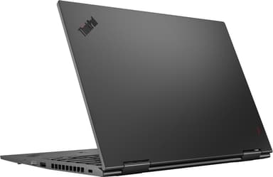 Lenovo ThinkPad X1 Yoga 14" 2-i-1 i5/8 GB (grå)