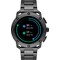 Diesel Axial smartwatch 48 mm (mörkgrå)