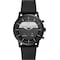 Fossil Collider Hybrid smartwatch 42 mm (svart)