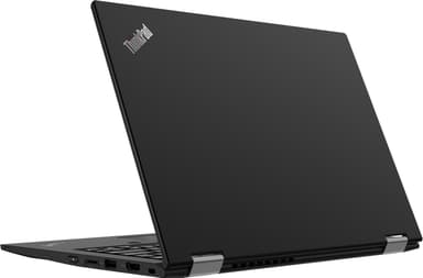 Lenovo ThinkPad X390 Yoga 13.3" 2-i-1 i5/16 GB (svart)