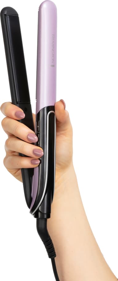 Remington Sleek & Curl Expert plattång S6700