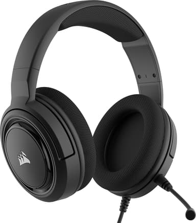 Corsair HS45 surround headset