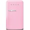 Smeg 50 s Style minibar FAB5RPK3 (rosa)