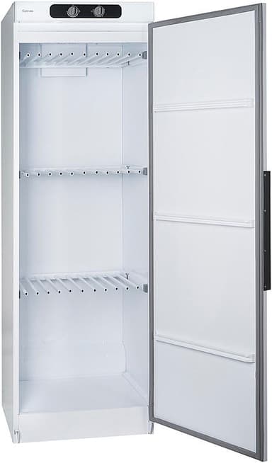Cylinda Torkskåp TS2190VVIT (vit)