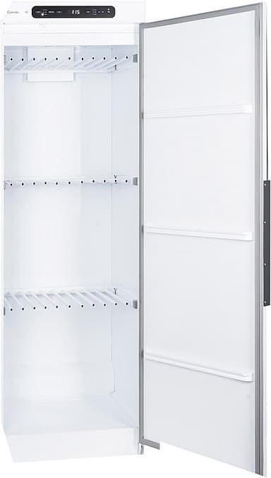 Cylinda torkskåp TS2190ECOHVIT