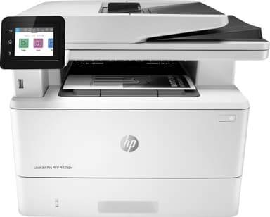 HP Laserjet Pro M428dw AIO monolaserskrivare