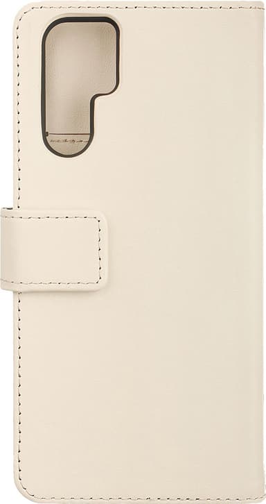 La Vie Huawei P30 Pro plånboksfodral (krämbeige)