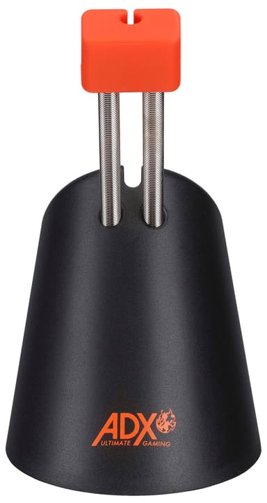 ADX Fireside H01 mus bungee