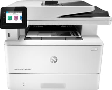 HP Laserjet Pro M428fdw AIO monolaserskrivare