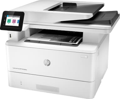 HP Laserjet Pro M428fdw AIO monolaserskrivare