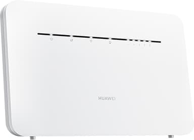 Huawei B535 4G LTE WiFi router
