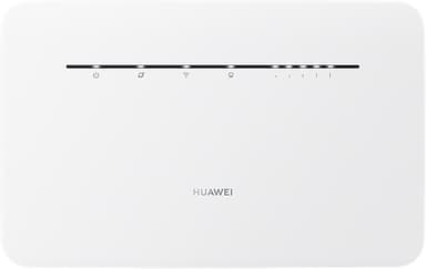 Huawei B535 4G LTE WiFi router