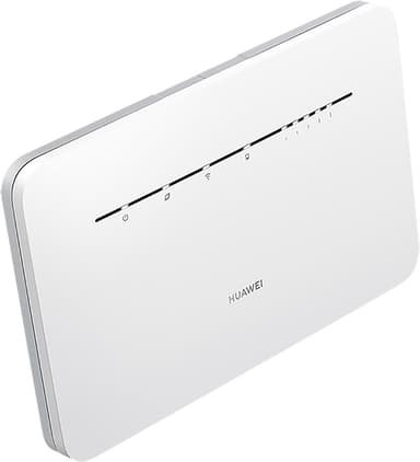 Huawei B535 4G LTE WiFi router