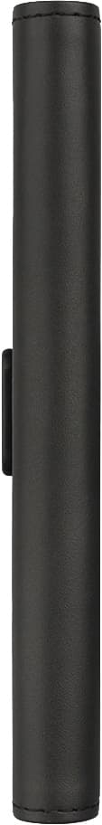 La Vie Huawei P30 Pro plånboksfodral (espressosvart)