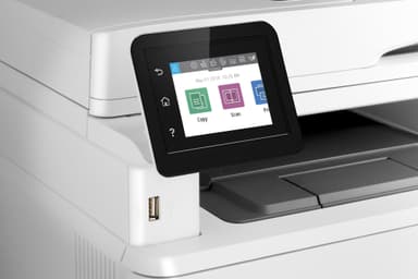 HP Laserjet Pro M428dw AIO monolaserskrivare